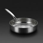 Pure Titanium Chef High Pan