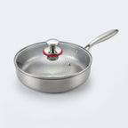 Pure Titanium Chef High Pan
