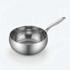 Titanium Chef’s Pot Pan | Elite Performance