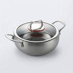 Titanium Chef’s Deep Casserole | Pro Edition