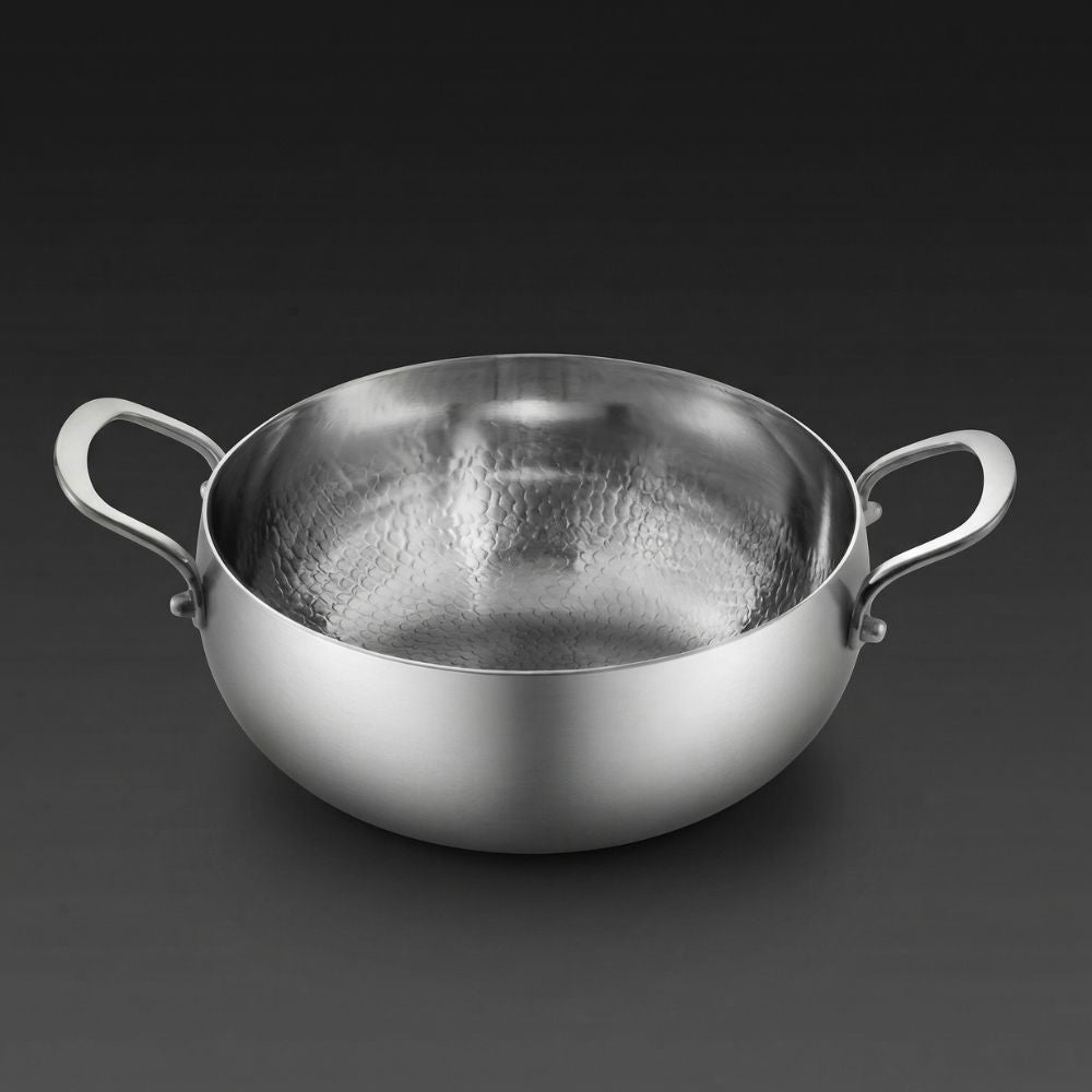 Titanium Chef’s Deep Casserole | Pro Edition