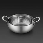 Titanium Chef’s Deep Casserole | Pro Edition