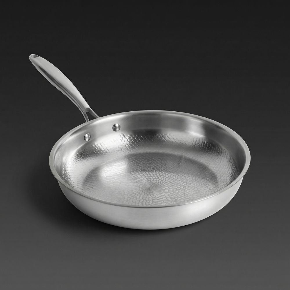 Pure Titanium Cook & Prep Bundle