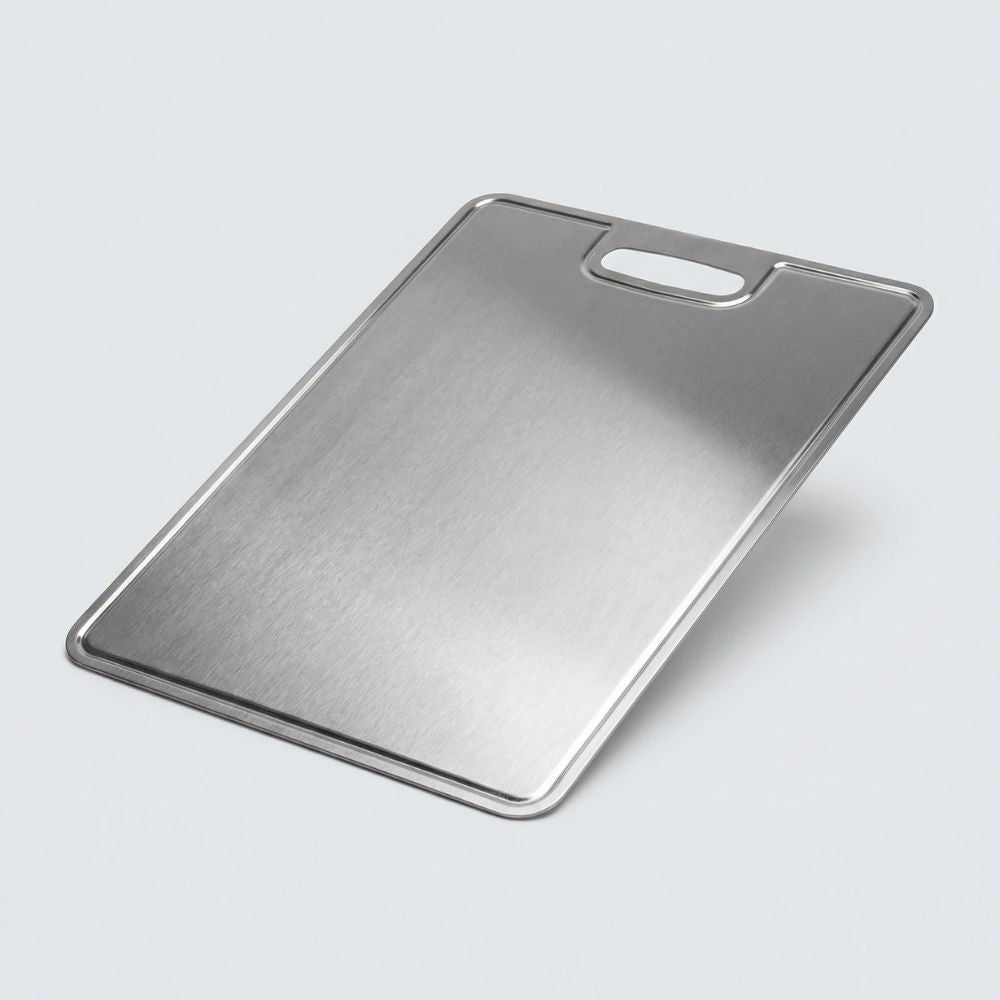 Pro Titanium Chef Board