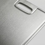 Pro Titanium Chef Board
