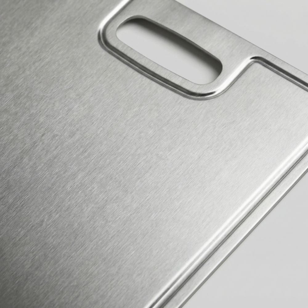 Pro Titanium Chef Board