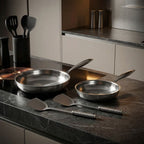 Pure Titanium Duo Bundle