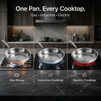 Pure Titanium Duo Bundle
