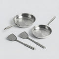 Pure Titanium Cookware Duo Set