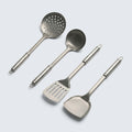 Titanium Chef Utensil Set Pro