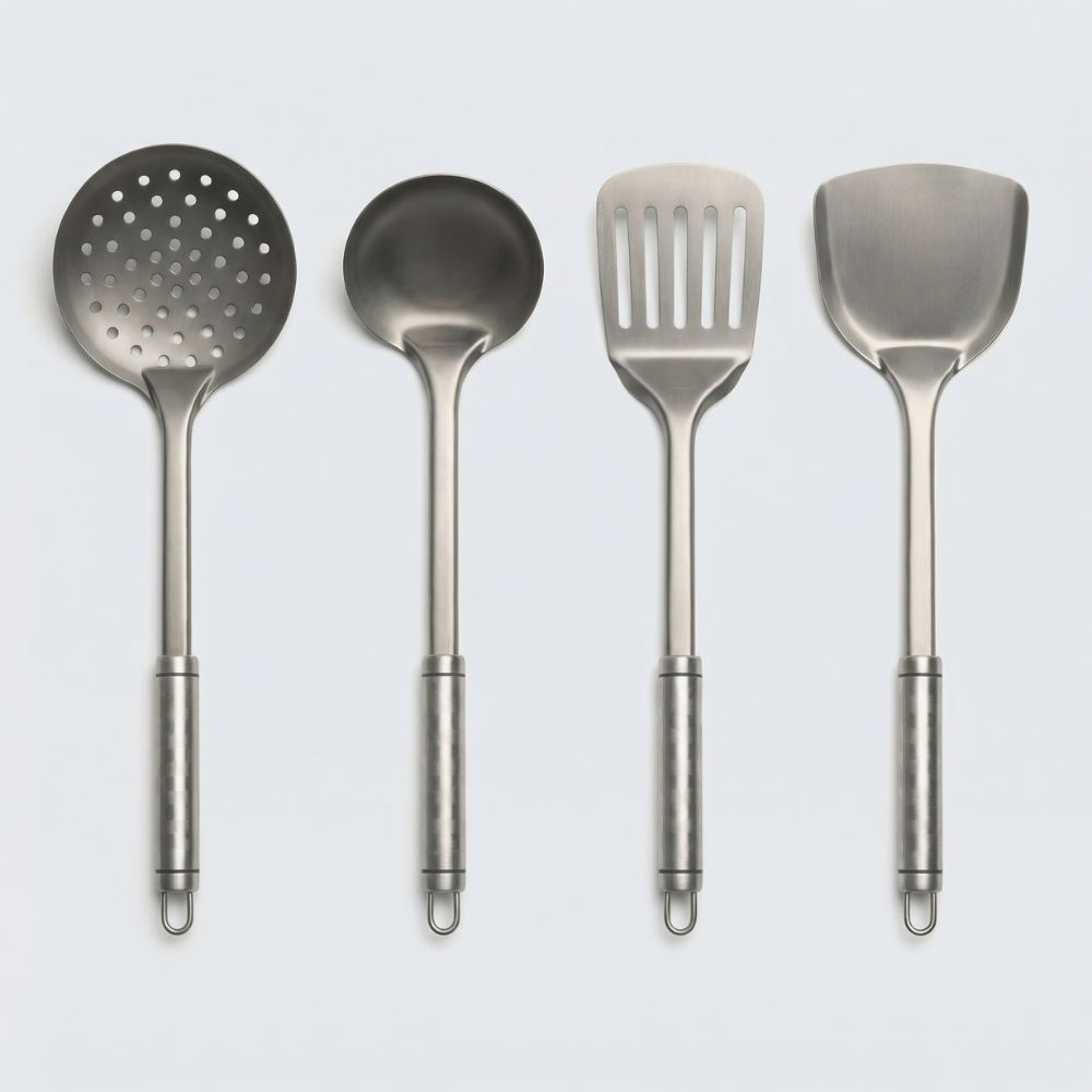 Pure Titanium Kitchen Essentials Set | 6-Piece Cookware Bundle
