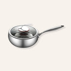 Titanium Chef’s Pot Pan | Elite Performance