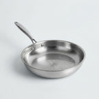 Pure Titanium Frying Pan