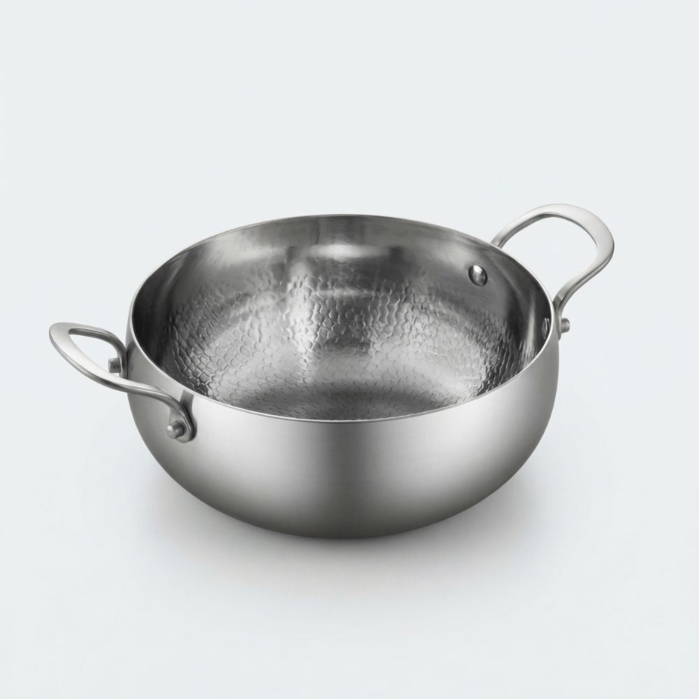 Titanium Chef’s Deep Casserole | Pro Edition