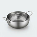 Titanium Chef’s Deep Casserole | Pro Edition