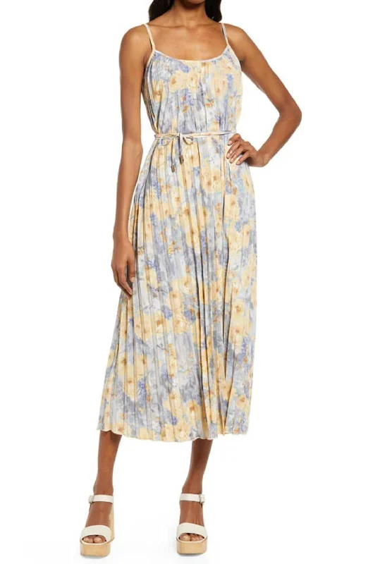 Mega Sale trendy dressMara Dress In Daydream