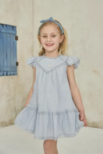 Steals and Deals fitted dressMartin Aranda Dress