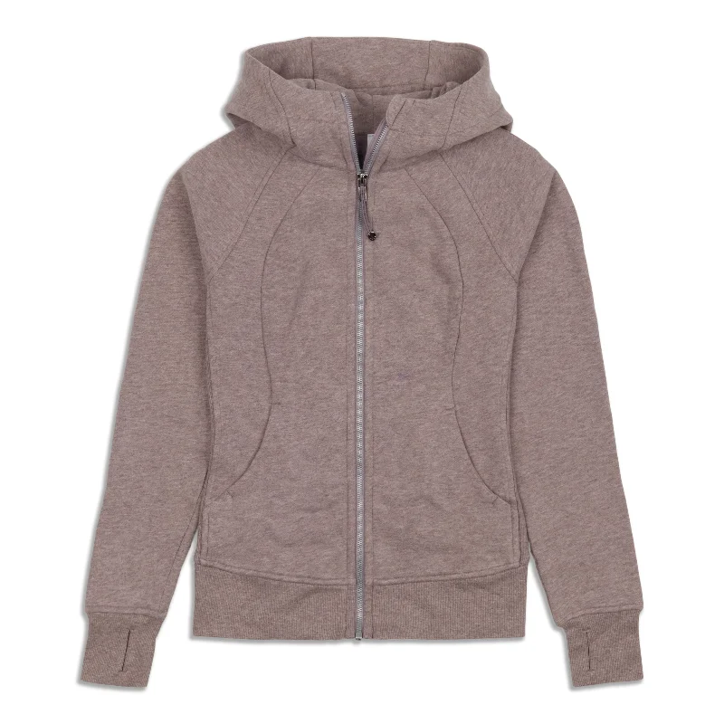 Don't Wait Scuba Hoodie - Resale
