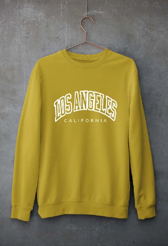 Early Bird Discount functional sports hoodieVarsity Los Angeles Unisex Sweatshirt for Men/Women Early Bird Discount functional sports hoodieVarsity Los Angeles Unisex Sweatshirt for Men/Women