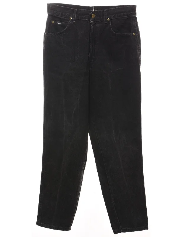 Crazy Deals winter jacketBlack Tapered Jeans - W29 L29