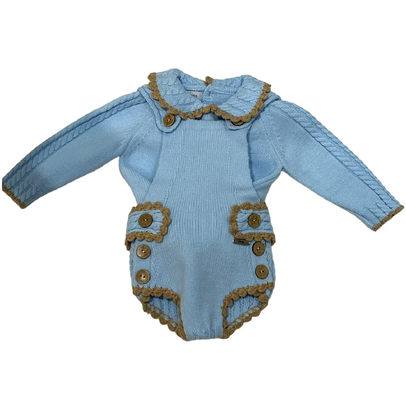 Daily Deals elegant shift dressRahigo Baby Blue Set