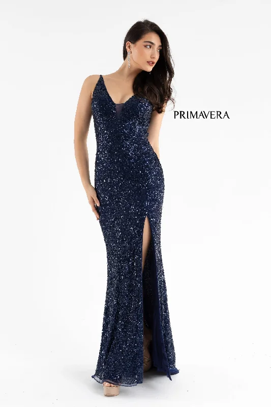 Special Price structured dressPrimavera Couture 3792 Size 00, 6 Black Sequin Prom Dress backless beaded slit gown Special Price structured dressPrimavera Couture 3792 Size 00, 6 Black Sequin Prom Dress backless beaded slit gown
