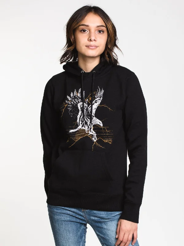 Crazy Deals VOLCOM STONE PULLOVER HOODIE  - CLEARANCE