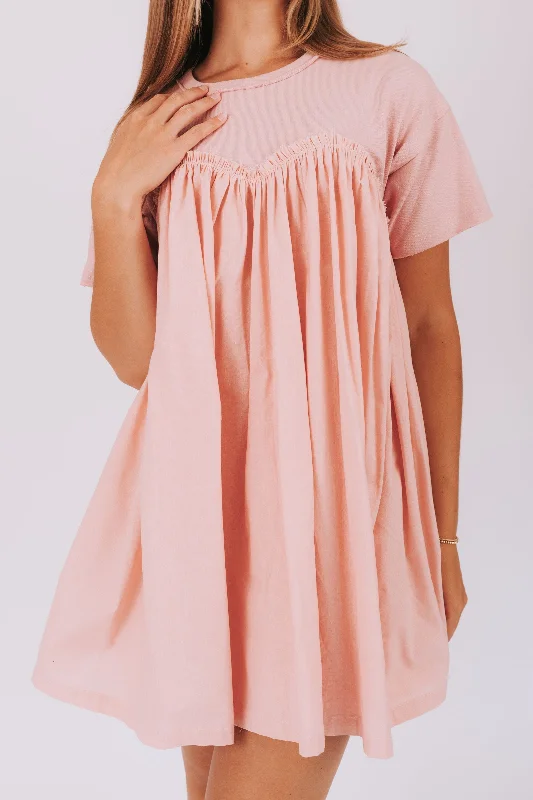 Price Reduction minimalistic dressAll I Got Dress
