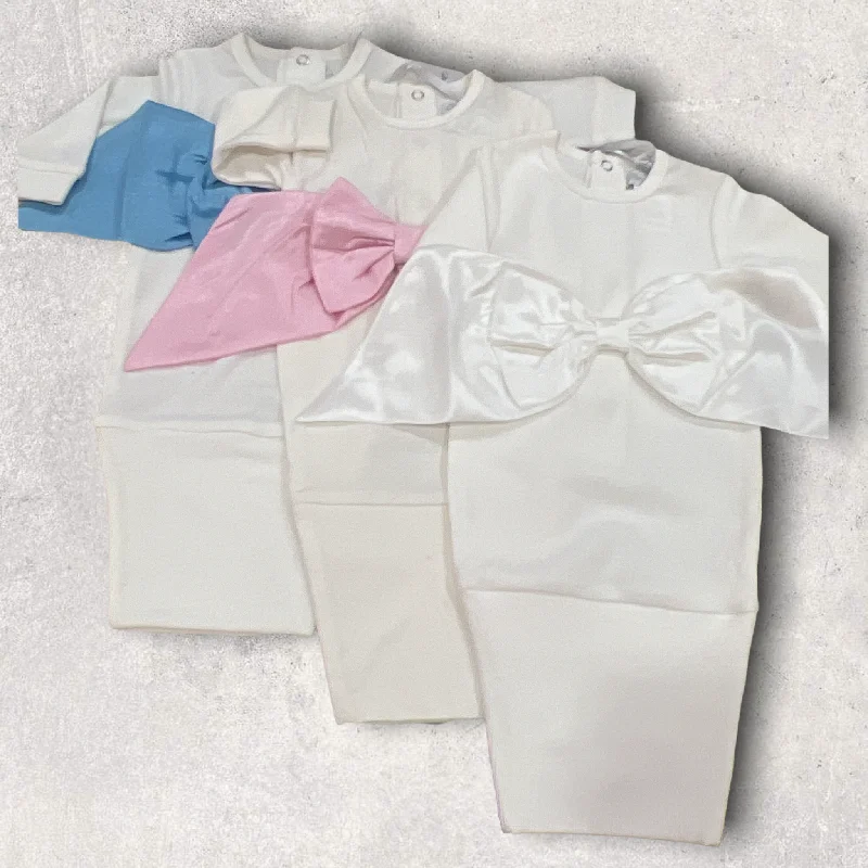 Quick Sale chic wrap dressBow Swaddle