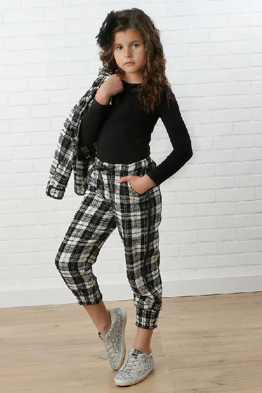 Price Cut A-line dressThe Coco Pant Set
