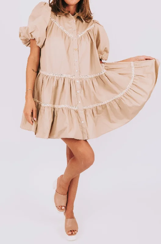 One-DAY Sale ashionable dressCatch My Breath Dress