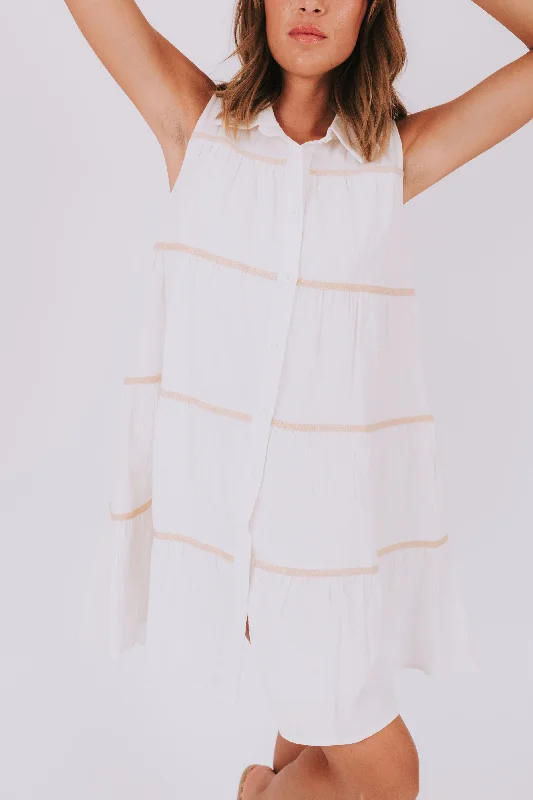 New Deals comfy maxi dressNot My Type Dress