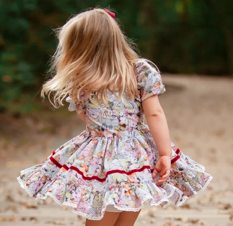 Today’s Special flowy dressFreya Dress