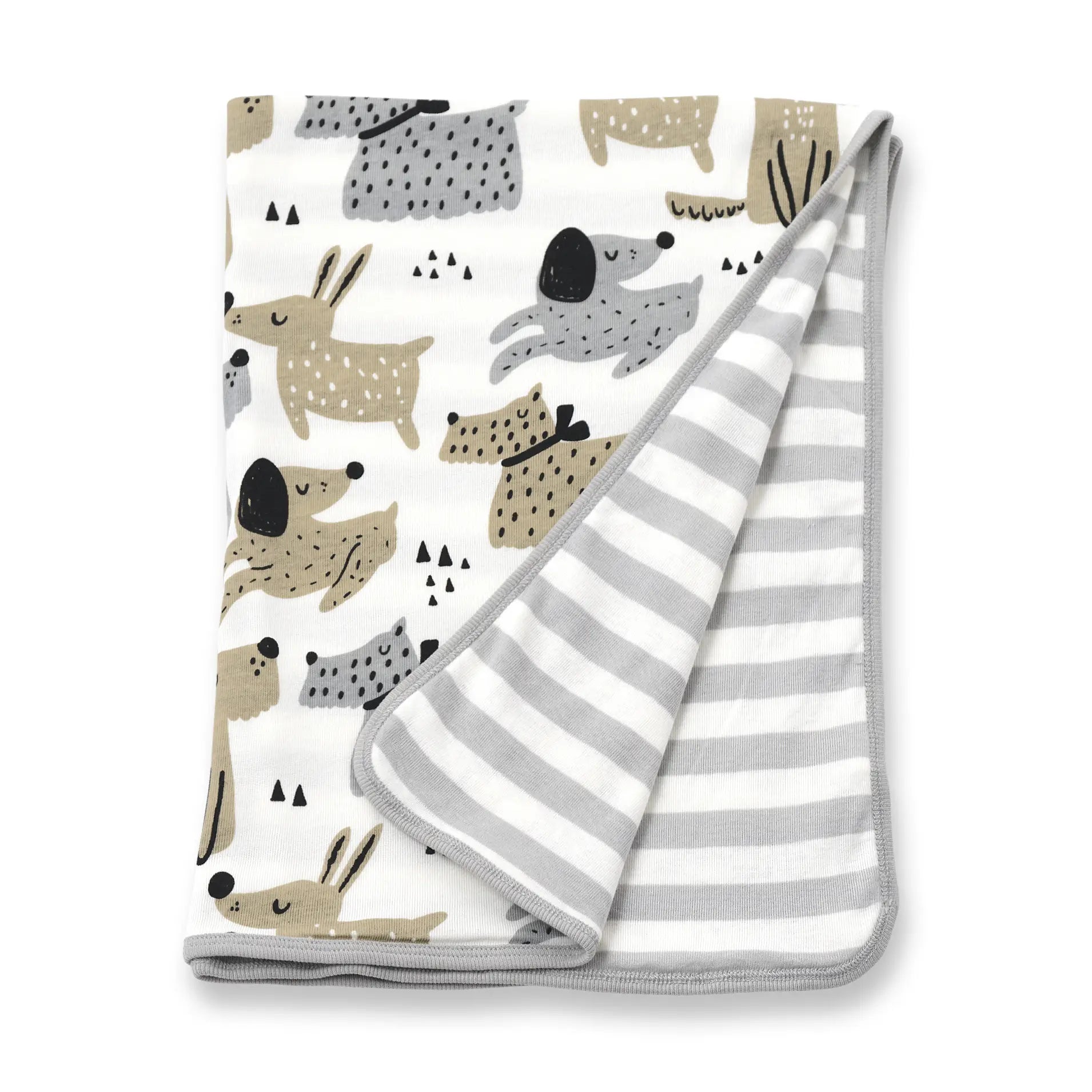 Midnight Madness cocktail dressPuppy Dog Stroller Blanket