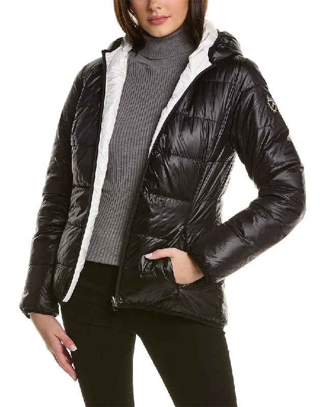 Deal Dash stylish rain jacketSkea Stone Jacket
