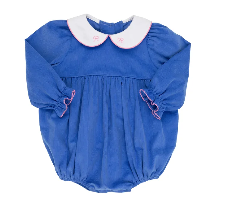Exclusive Offers velvet dressBeaufort Bonnet Long Sleeve Holly Day Bubble
