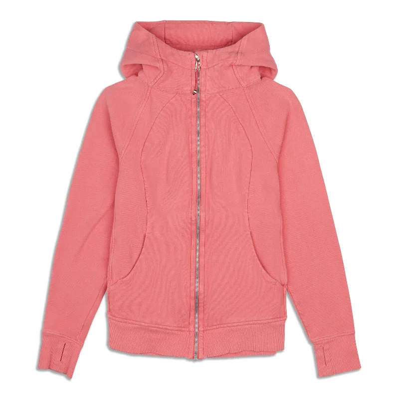 Clearance Sale Scuba Hoodie - Resale