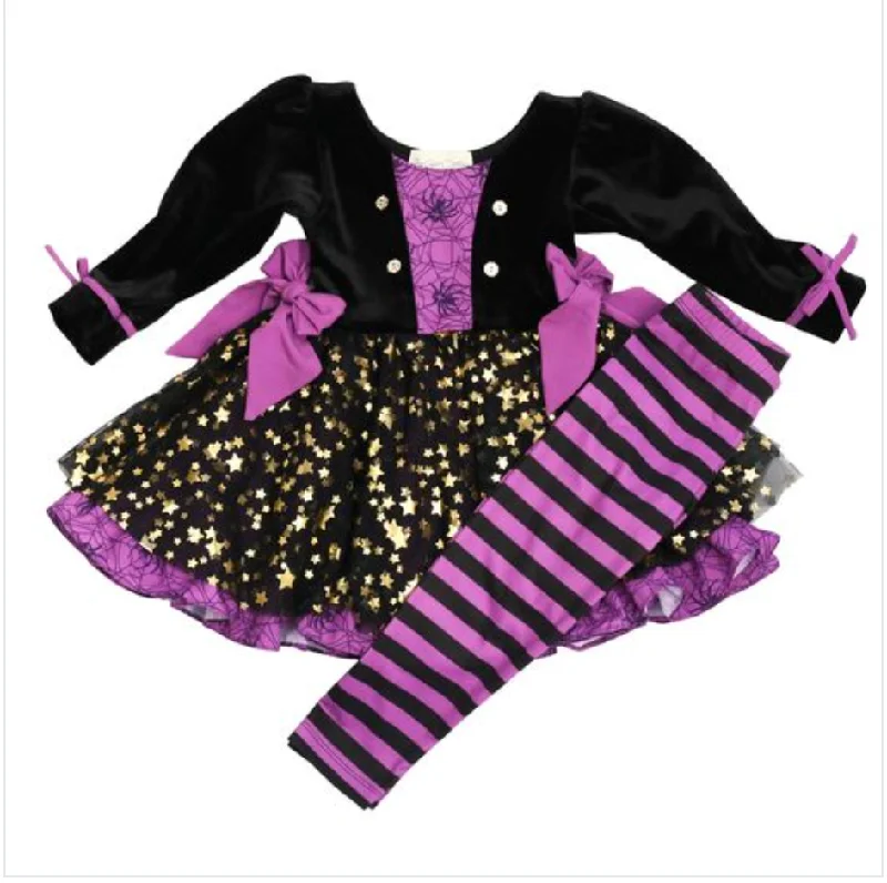 Weekend Special winter dressGlinda Dress Set