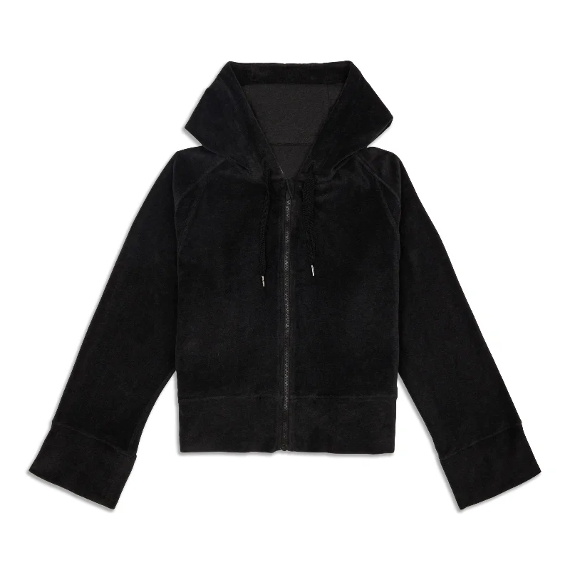 Markdown Madness Morning Restore Hoodie - Resale
