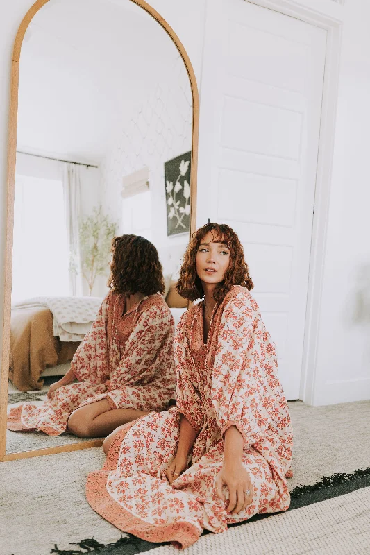 Limited Time Offer elegant shift dressFREE PEOPLE - Hazy Maisy Maxi Dress
