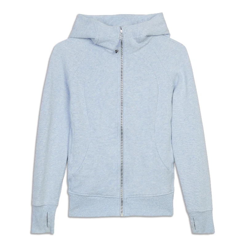 YEAR-End Sale Scuba Full Zip Hoodie