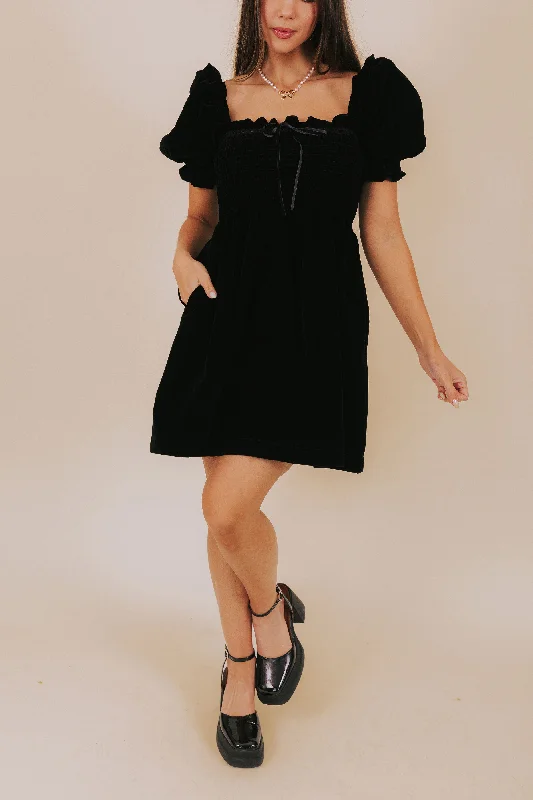 Bargain Prices knit dressShe's Got A Way Dress