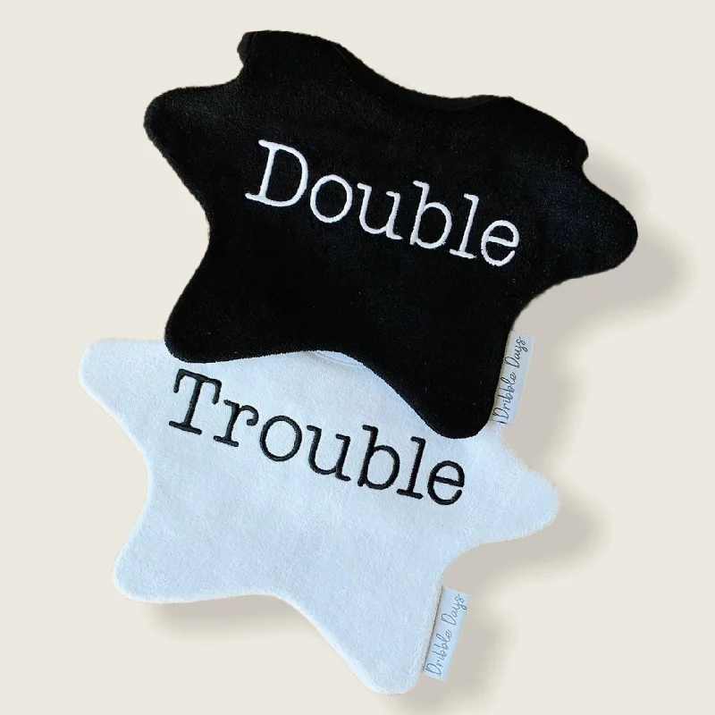 YEAR-End Sale layered dressThe Double Trouble Set