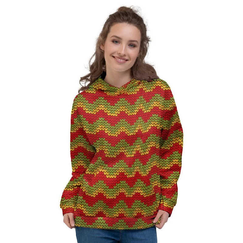The Best Prices Classic Reggae Women's Hoodie