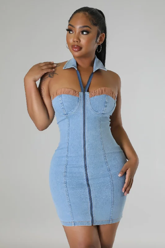 Unbeatable Prices boho-chic dressCynelle Dress