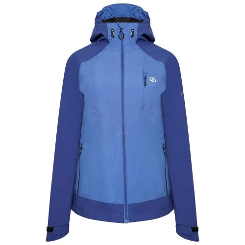 Loyalty Reward warm insulated jacketRegatta Womens/Ladies Veritas Era Recycled Waterproof Jacket