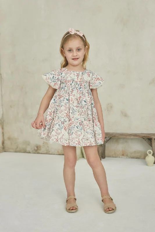 New Markdowns chic shift dressMartin Aranda Primavera Dress