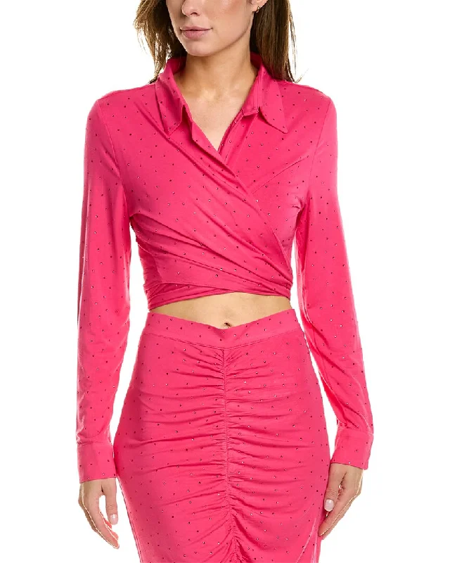 The Best Prices vintage dressBeulah Self-Tie Top