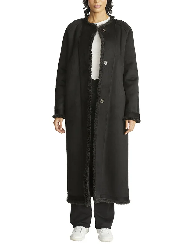 Flash Deals cozy jacketHudson Jacket