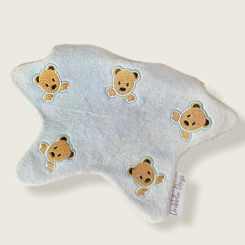 Can't Be Beat summer floral dressThe Blue Teddy Bear One